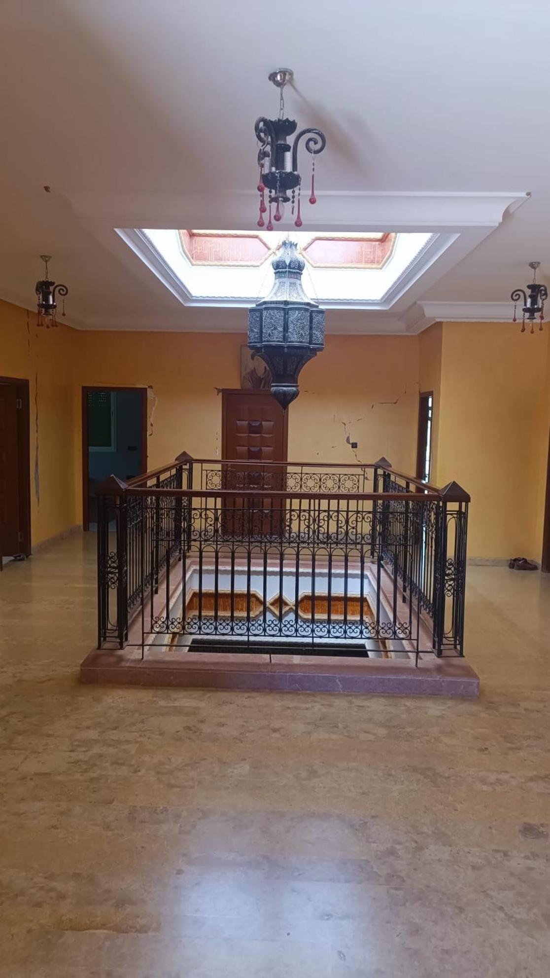 אוארצאצטה Chez L'Habitant Amazigh מראה חיצוני תמונה