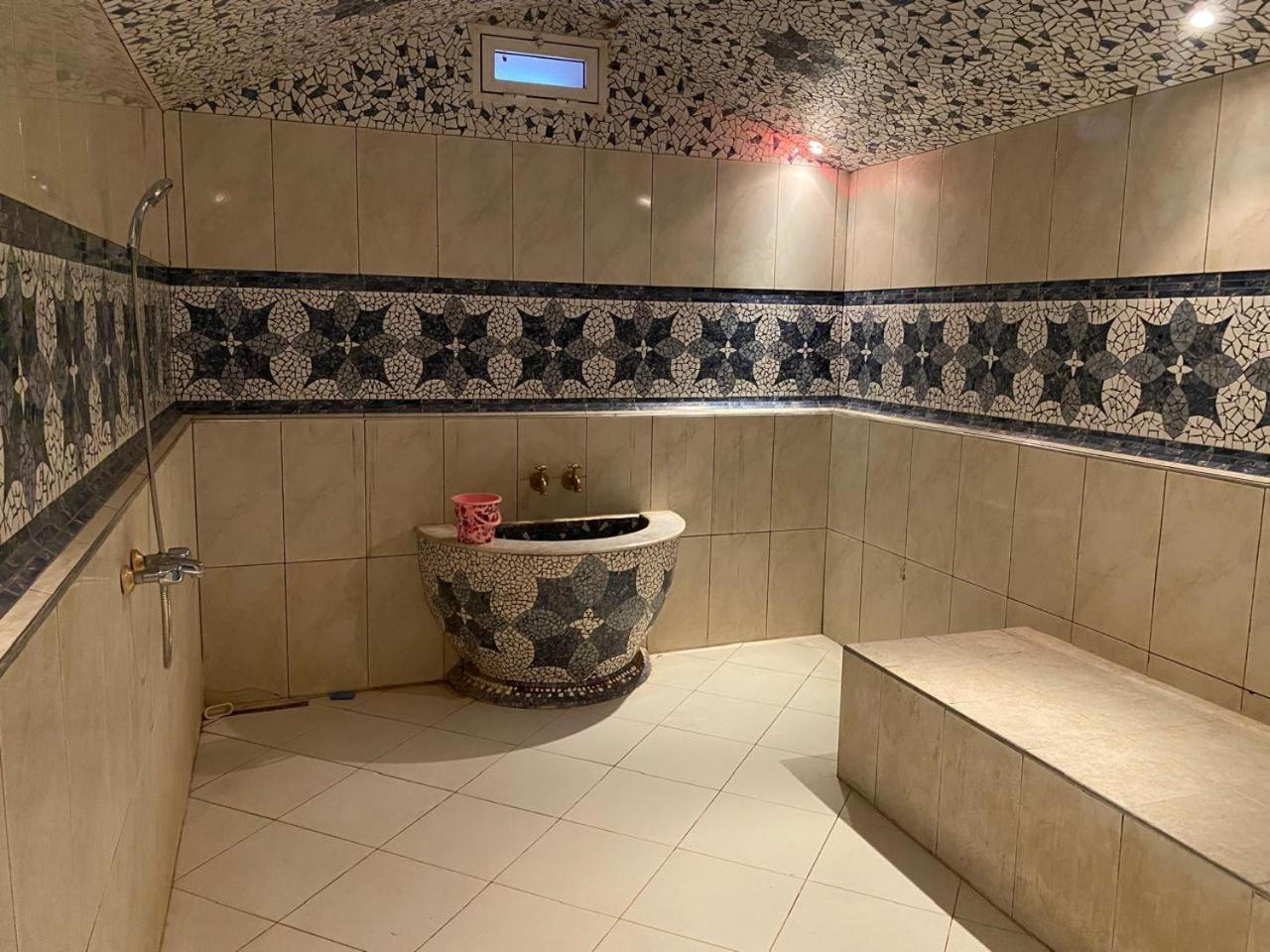 אוארצאצטה Chez L'Habitant Amazigh מראה חיצוני תמונה